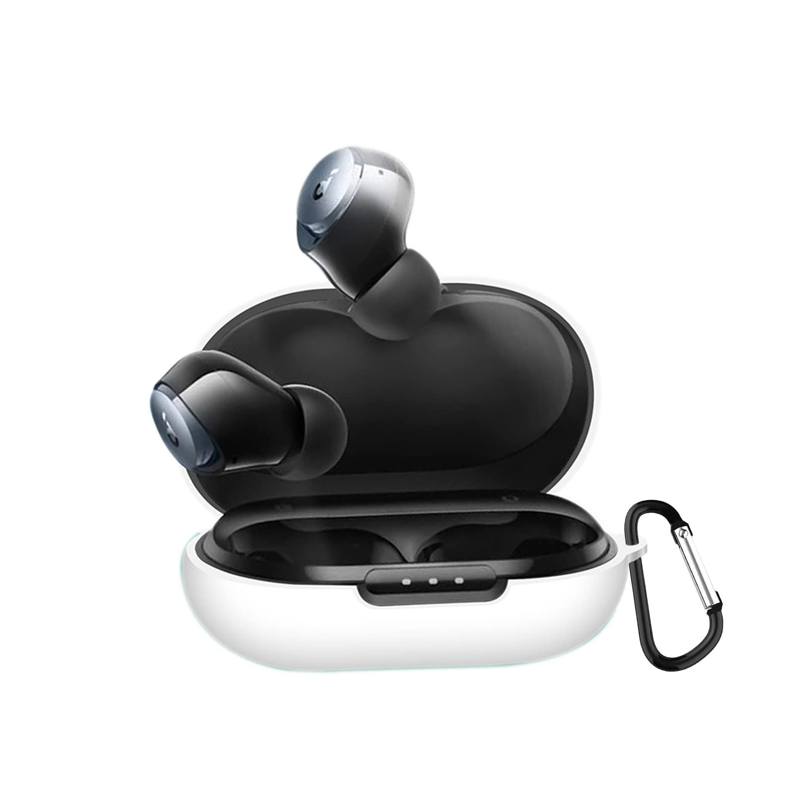 Amazon.co.jp: YAODLE Case Cover for Anker Soundcore Space